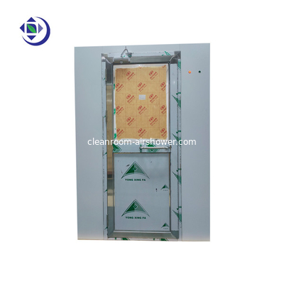 comprare Sala AC220V 50HZ della cascata di particelle della persona di monofase 2 per il locale senza polvere online manufacture
