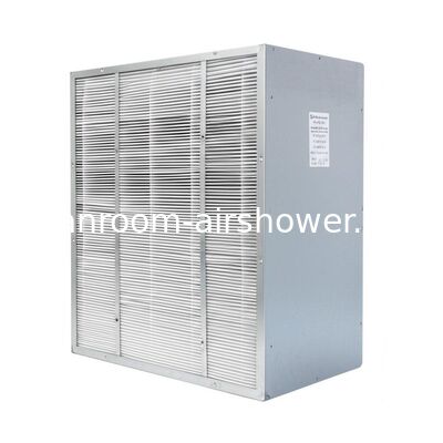 Temperatura di esercizio 80 gradi Celsius Filtro aria HEPA Peso 12 kg Pressione iniziale inferiore a 120 Pa Perfetto per sistemi HVAC Miglioramento dell'aria