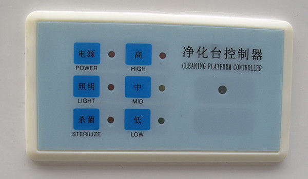Dispositivi orizzontali dell'aria pulita del Governo/cappuccio di flusso laminare per il laboratorio medico 0
